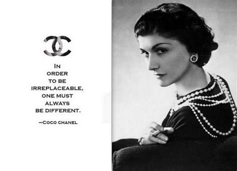 why Chanel is famous